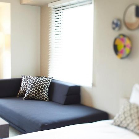 Del Style Osaka Higashi Temma By Daiwa Roynet Hotel Bagian luar foto