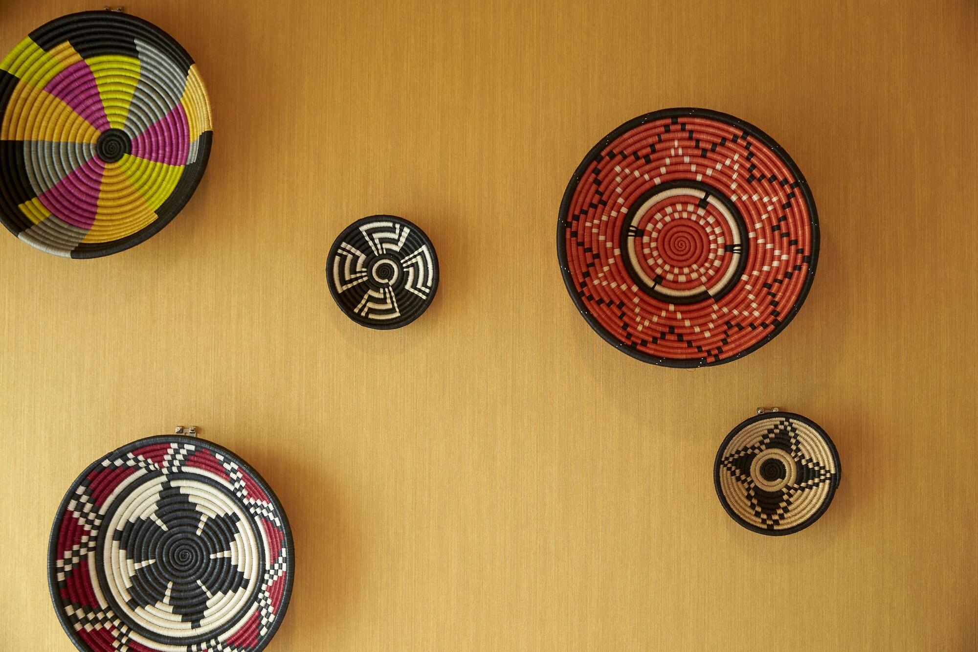 Del Style Osaka Higashi Temma By Daiwa Roynet Hotel Bagian luar foto