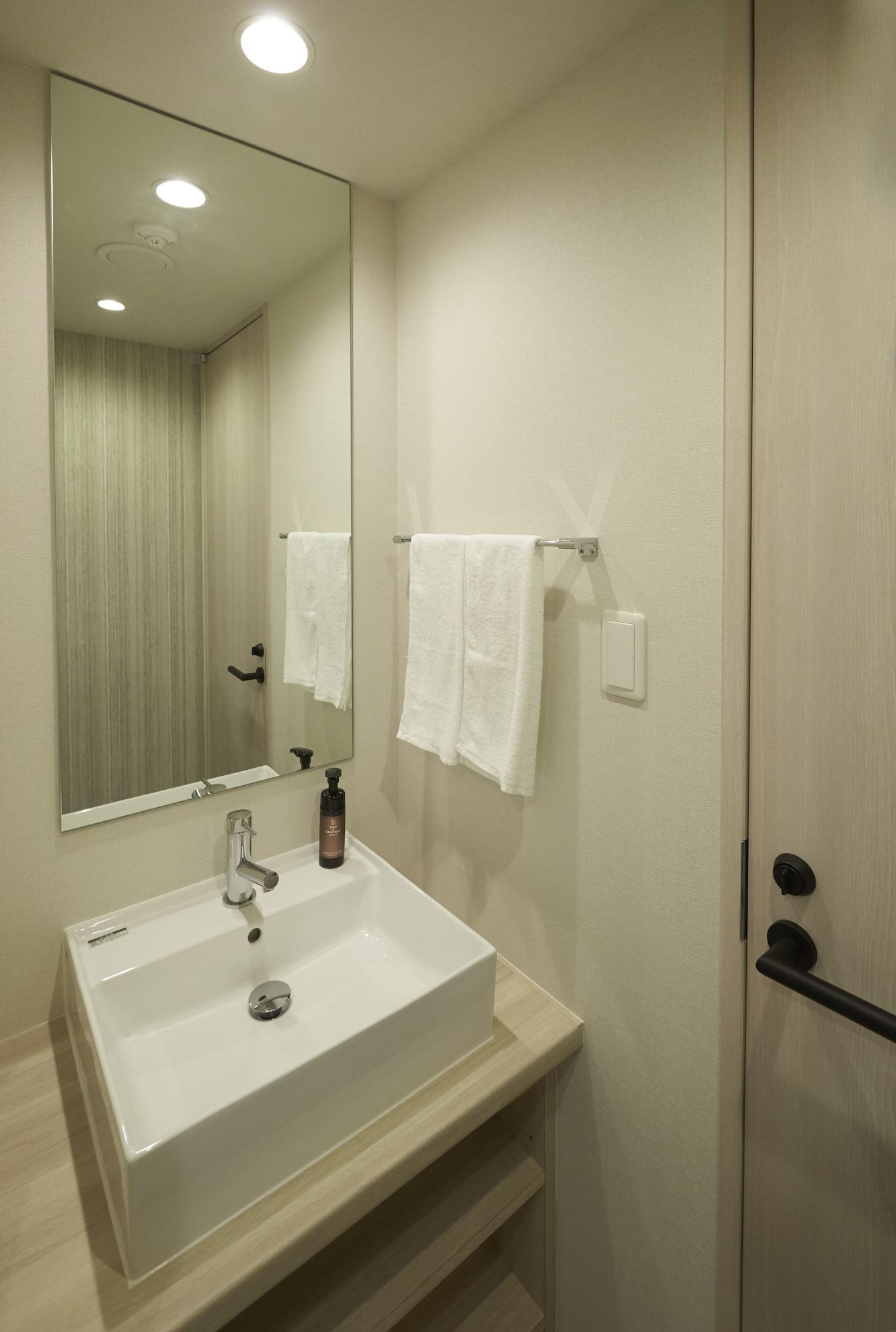 Del Style Osaka Higashi Temma By Daiwa Roynet Hotel Bagian luar foto