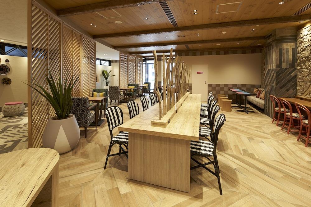 Del Style Osaka Higashi Temma By Daiwa Roynet Hotel Bagian luar foto