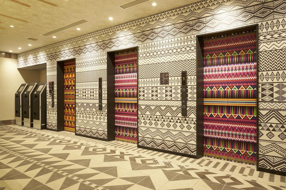 Del Style Osaka Higashi Temma By Daiwa Roynet Hotel Bagian luar foto