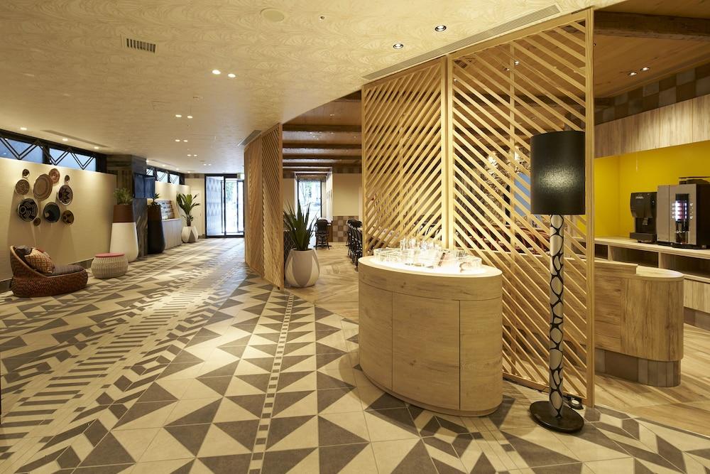 Del Style Osaka Higashi Temma By Daiwa Roynet Hotel Bagian luar foto