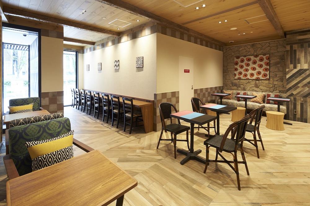 Del Style Osaka Higashi Temma By Daiwa Roynet Hotel Bagian luar foto