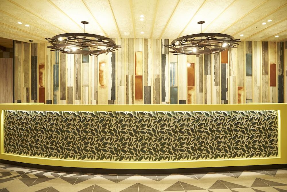 Del Style Osaka Higashi Temma By Daiwa Roynet Hotel Bagian luar foto