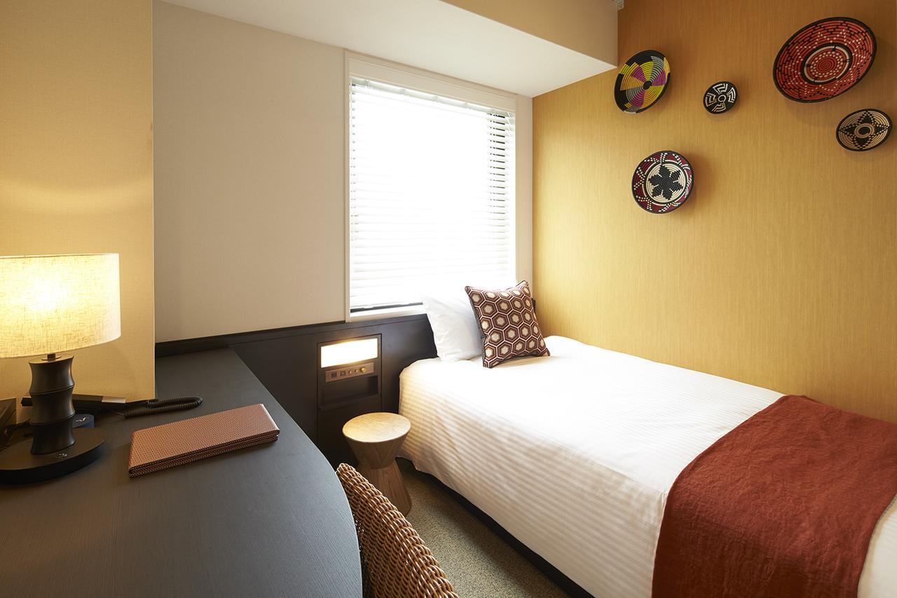 Del Style Osaka Higashi Temma By Daiwa Roynet Hotel Bagian luar foto