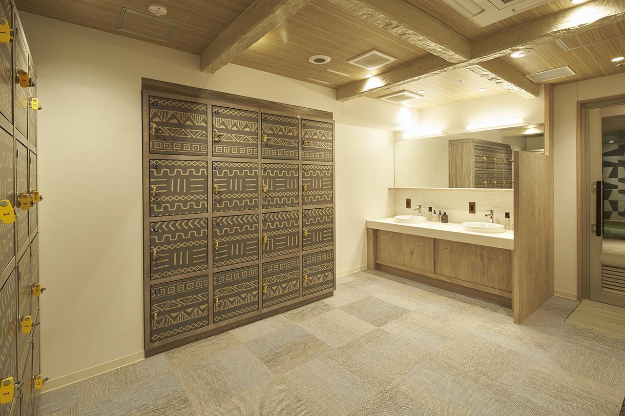 Del Style Osaka Higashi Temma By Daiwa Roynet Hotel Bagian luar foto