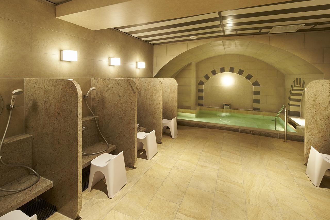 Del Style Osaka Higashi Temma By Daiwa Roynet Hotel Bagian luar foto