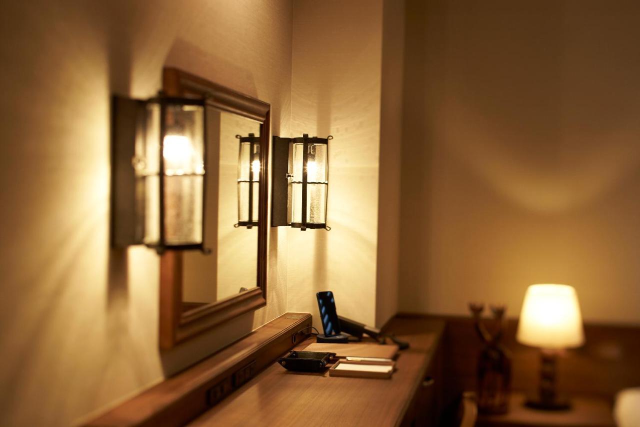 Del Style Osaka Higashi Temma By Daiwa Roynet Hotel Bagian luar foto