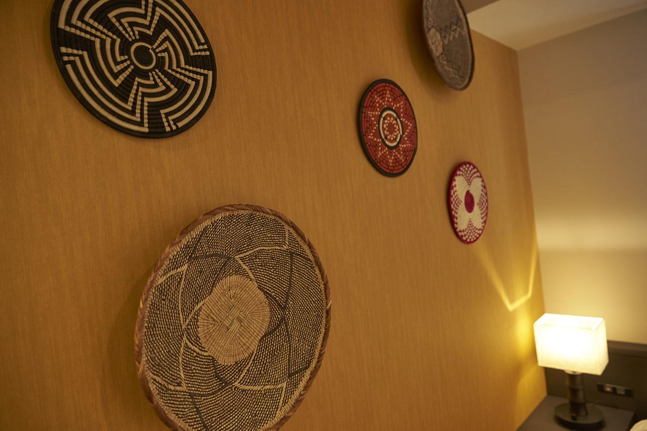 Del Style Osaka Higashi Temma By Daiwa Roynet Hotel Bagian luar foto