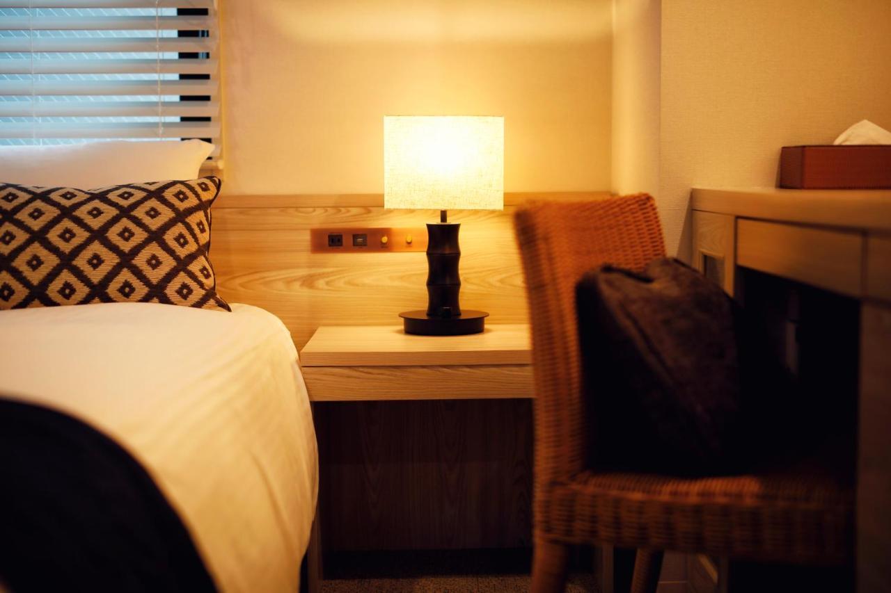 Del Style Osaka Higashi Temma By Daiwa Roynet Hotel Bagian luar foto