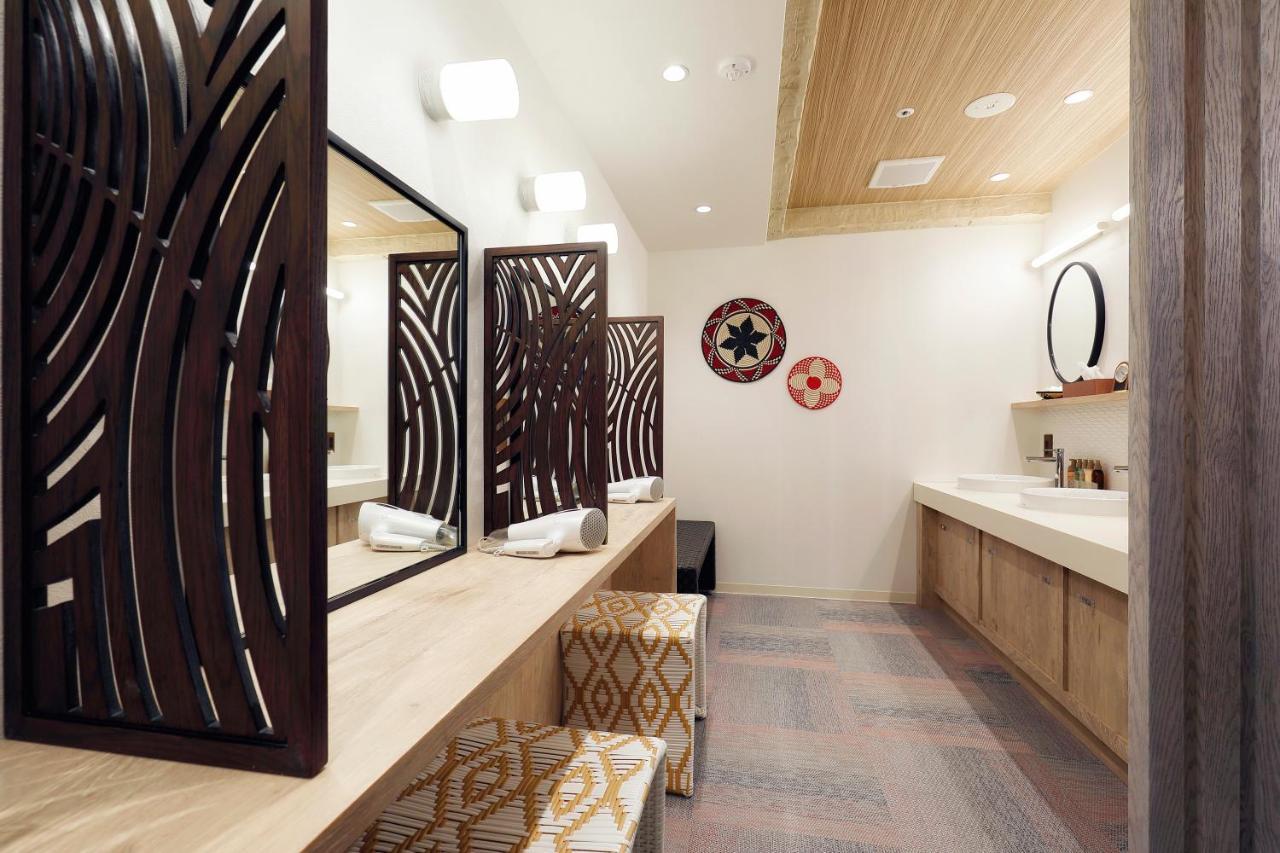 Del Style Osaka Higashi Temma By Daiwa Roynet Hotel Bagian luar foto