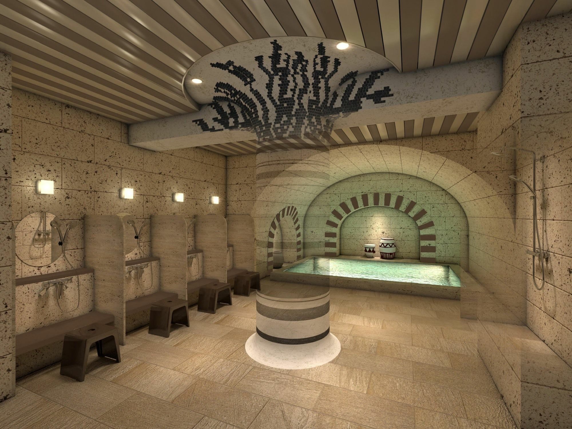 Del Style Osaka Higashi Temma By Daiwa Roynet Hotel Bagian luar foto