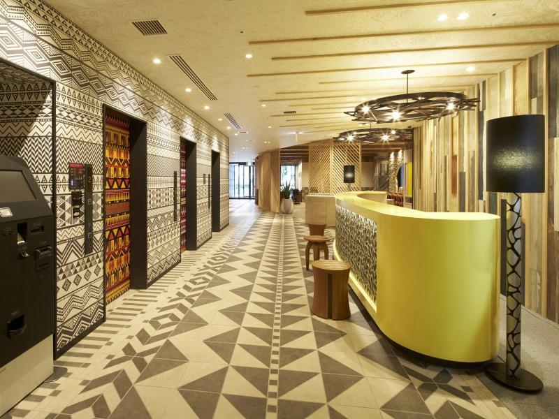 Del Style Osaka Higashi Temma By Daiwa Roynet Hotel Bagian luar foto