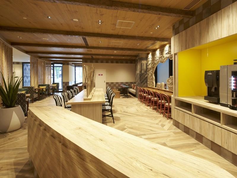 Del Style Osaka Higashi Temma By Daiwa Roynet Hotel Bagian luar foto