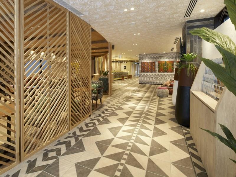 Del Style Osaka Higashi Temma By Daiwa Roynet Hotel Bagian luar foto