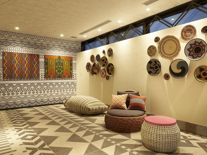 Del Style Osaka Higashi Temma By Daiwa Roynet Hotel Bagian luar foto