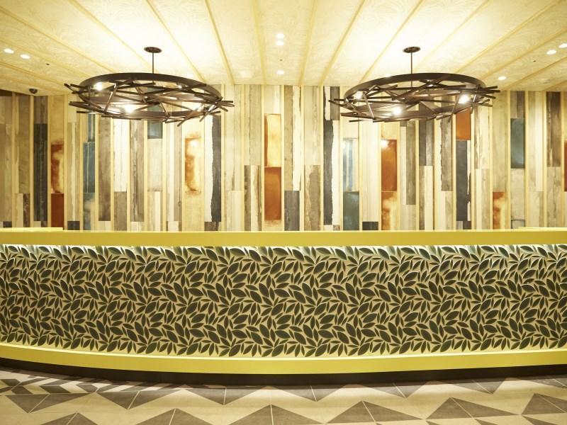 Del Style Osaka Higashi Temma By Daiwa Roynet Hotel Bagian luar foto