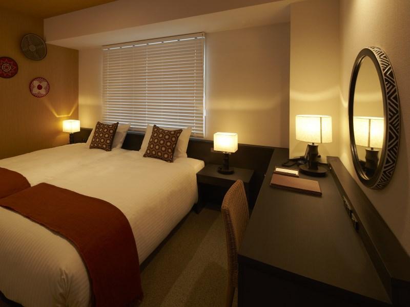 Del Style Osaka Higashi Temma By Daiwa Roynet Hotel Bagian luar foto