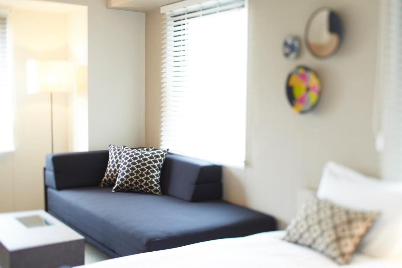 Del Style Osaka Higashi Temma By Daiwa Roynet Hotel Bagian luar foto